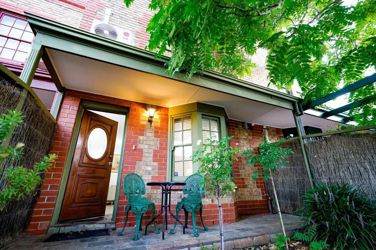 Adelaide Style Accommodation-Getaway In North Adelaide- Close To City Luaran gambar