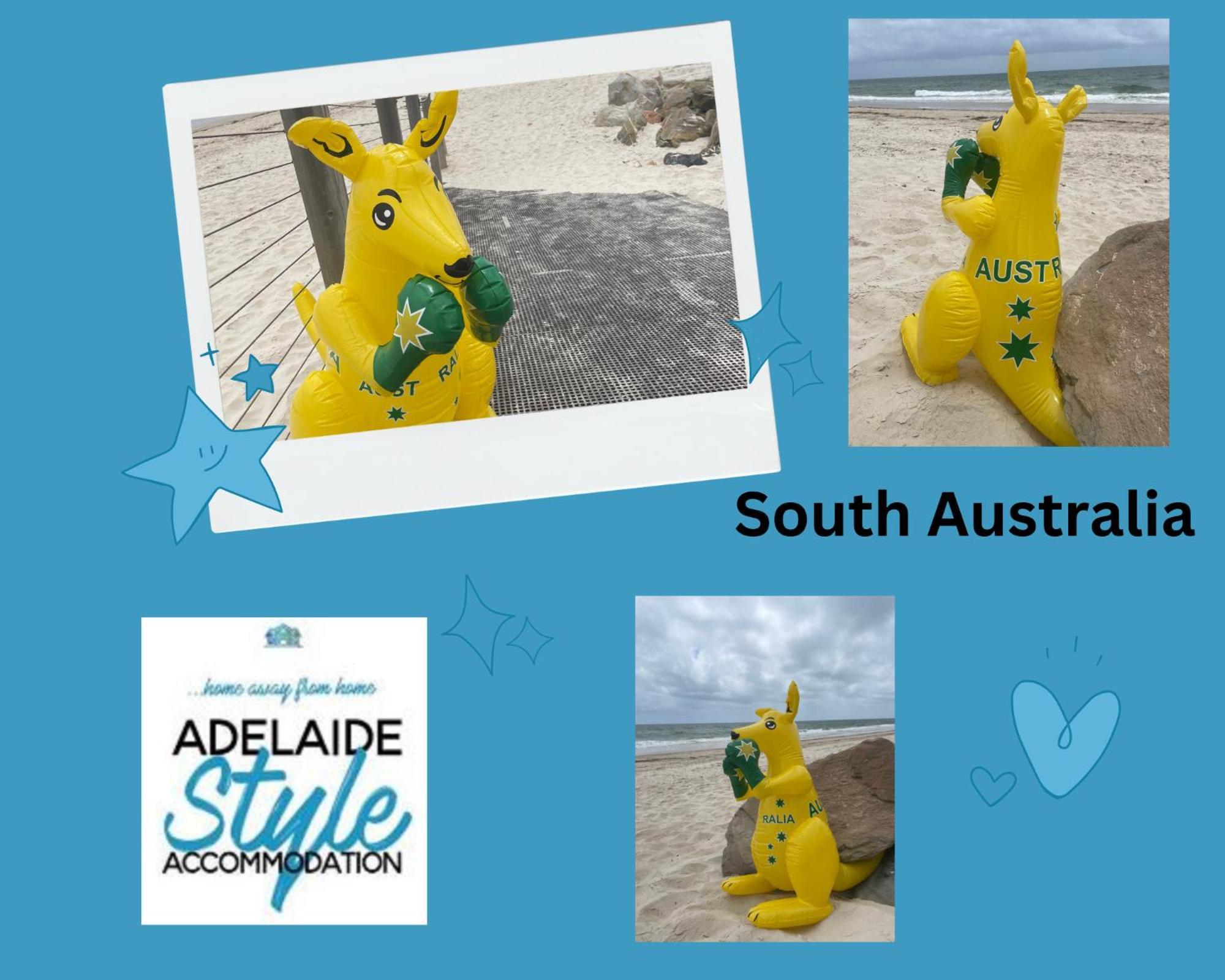 Adelaide Style Accommodation-Getaway In North Adelaide- Close To City Luaran gambar