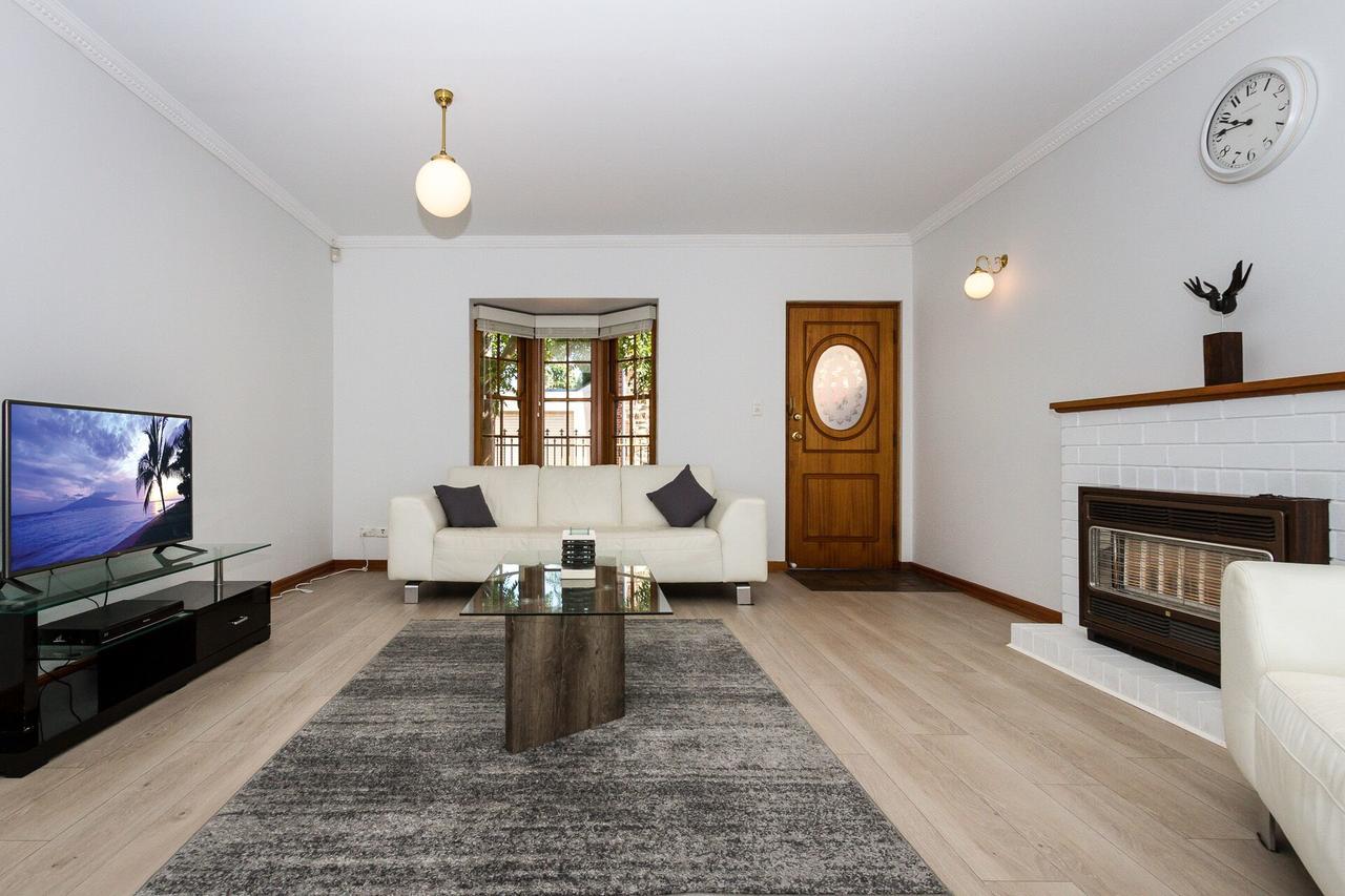 Adelaide Style Accommodation-Getaway In North Adelaide- Close To City Luaran gambar