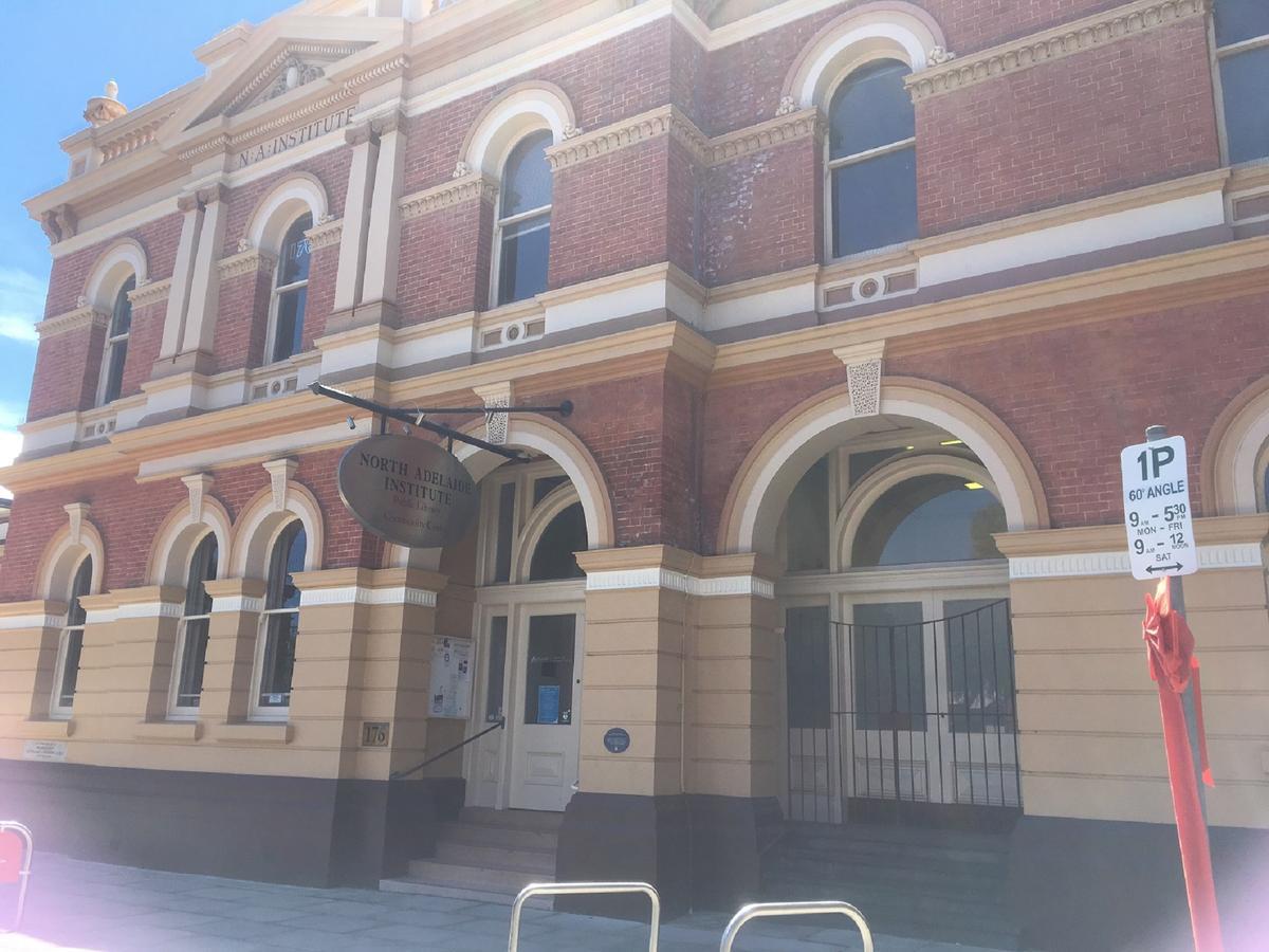 Adelaide Style Accommodation-Getaway In North Adelaide- Close To City Luaran gambar