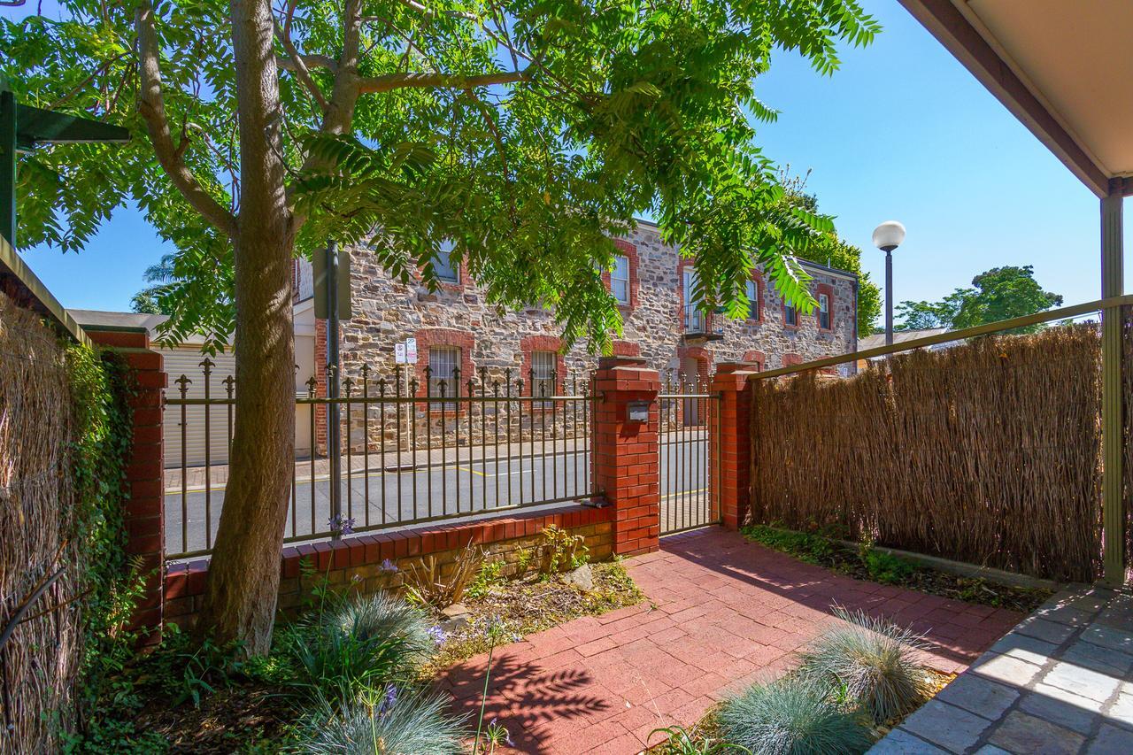 Adelaide Style Accommodation-Getaway In North Adelaide- Close To City Luaran gambar