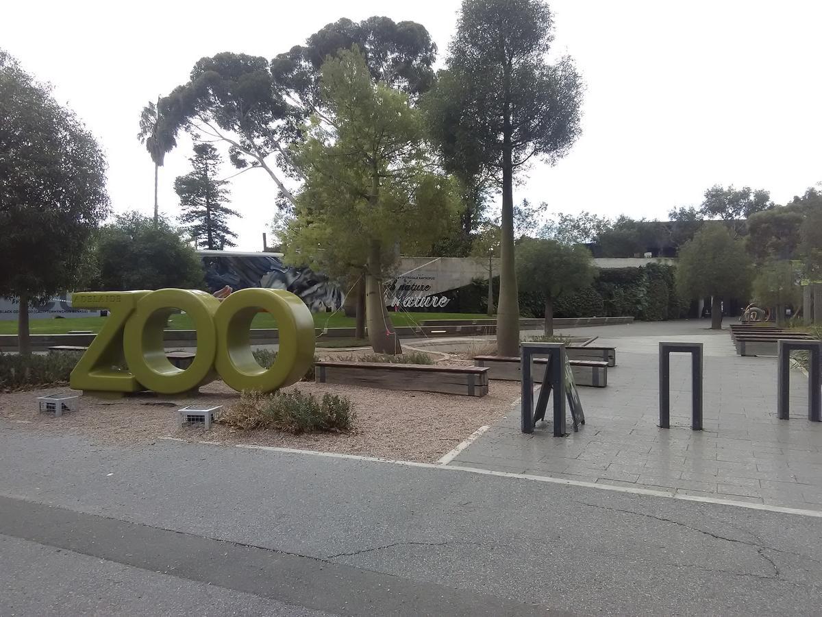 Adelaide Style Accommodation-Getaway In North Adelaide- Close To City Luaran gambar