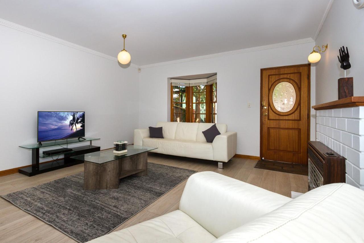 Adelaide Style Accommodation-Getaway In North Adelaide- Close To City Luaran gambar